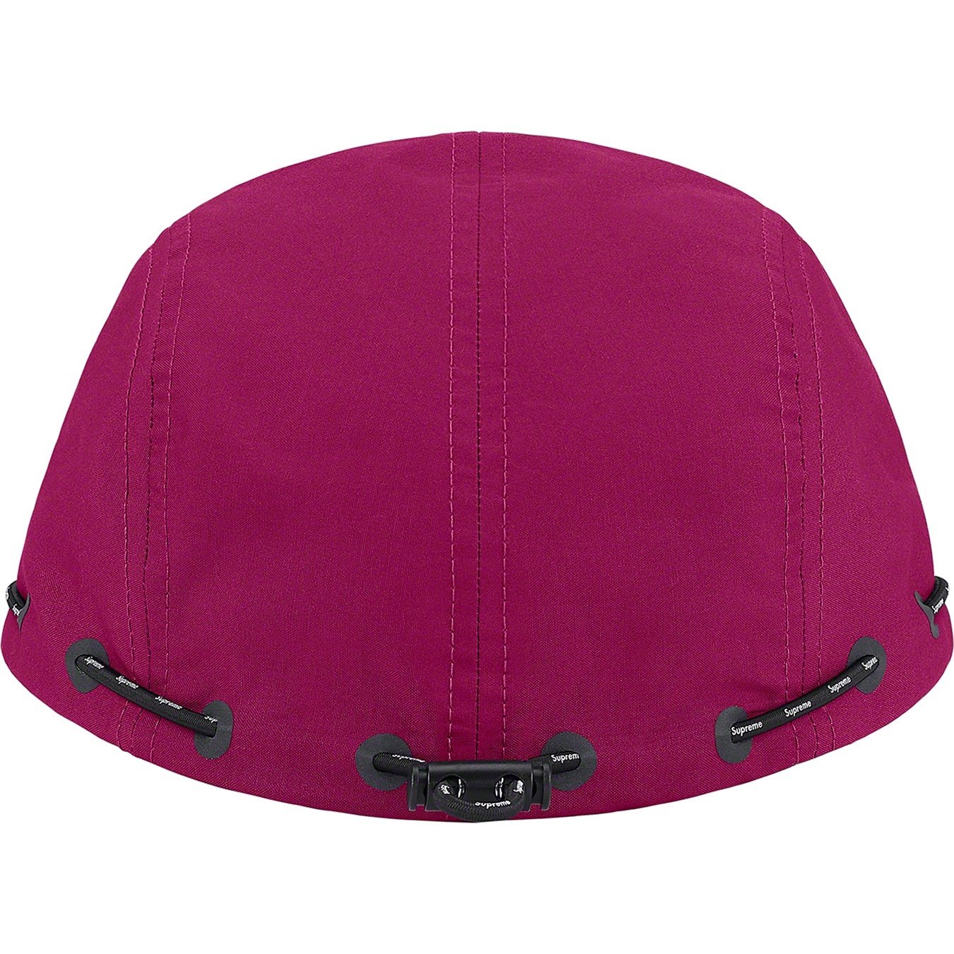Shockcord Camp Cap view 15